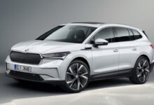 "Skoda Enyaq Electric AT (180hp) teknik özellikler ve yakıt tüketimi