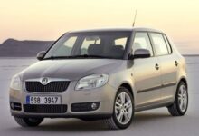 Skoda Fabia II 1.6 TDI CR DPF (74 Hp) teknik özellikler ve yakıt tüketimi