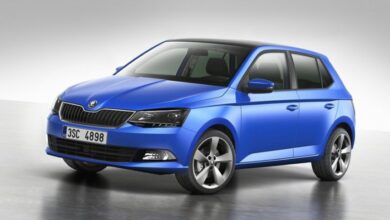 Skoda Fabia III 1.4 TDI (75hp) teknik özellikler ve yakıt tüketimi