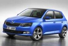 Skoda Fabia III 1.4 TDI (90hp) teknik özellikler ve yakıt tüketimi