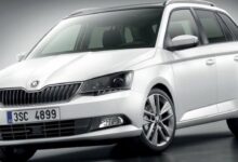 Skoda Fabia III Combi 1.4 TDI (75hp) teknik özellikler ve yakıt tüketimi