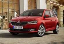 Skoda Fabia III Restyling 1.0 MT (75hp) teknik özellikler ve yakıt tüketimi