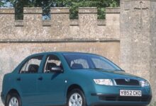 Skoda Fabia Sedan I (6Y) 1.0 (50 Hp) teknik özellikler ve yakıt tüketimi