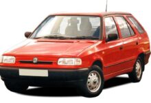Skoda Felicia I Combi (795) 1.3 (58 Hp) teknik özellikler ve yakıt tüketimi