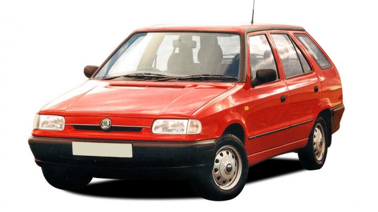 Skoda Felicia I Combi (795) 1.3 LX (54 Hp) teknik özellikler ve yakıt tüketimi Skoda Felicia I Combi (795) 1.3 LX (54 Hp) teknik özellikler ve yakıt tüketimi