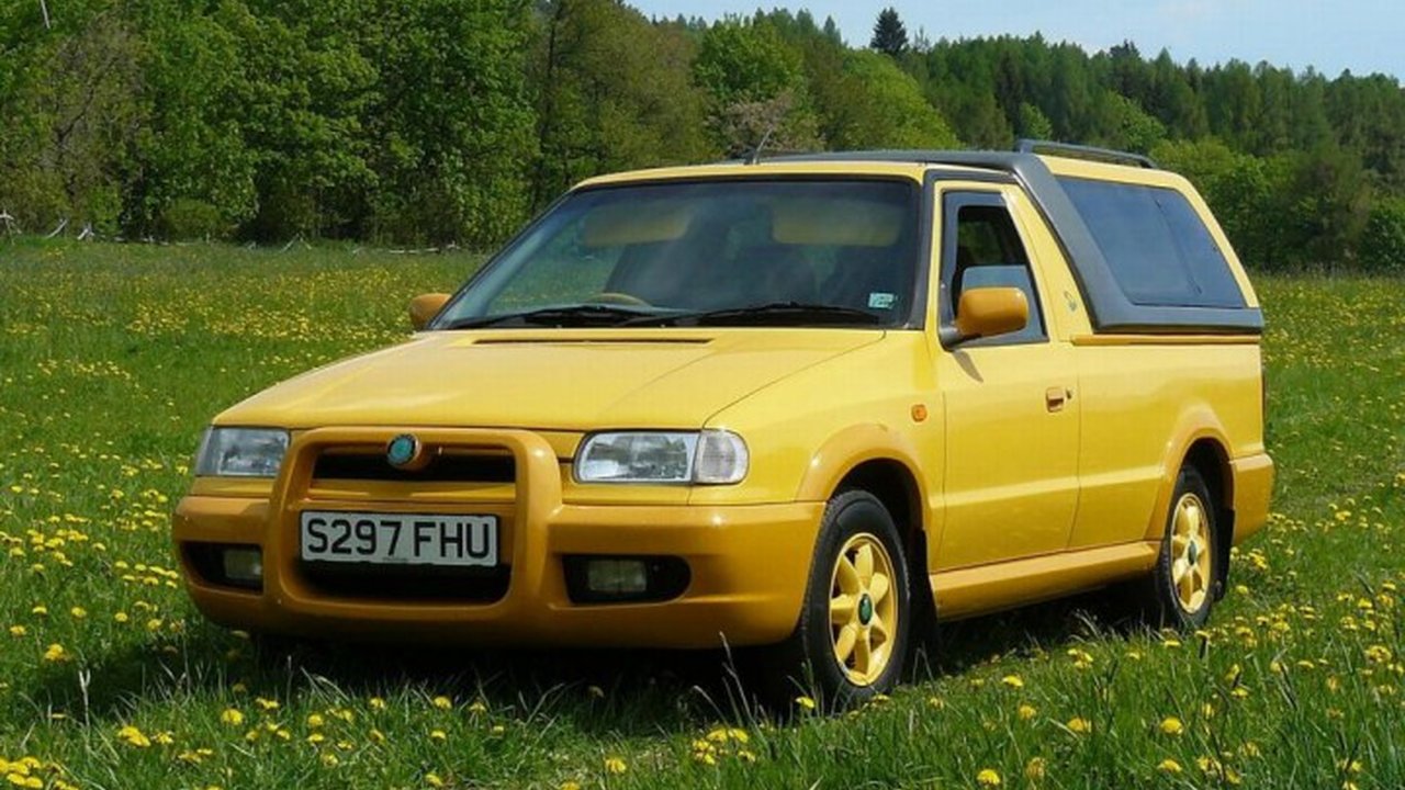 Skoda Felicia I Fun (797) 1.3 (68 Hp) teknik özellikler ve yakıt tüketimi Skoda Felicia I Fun (797) 1.3 (68 Hp) teknik özellikler ve yakıt tüketimi