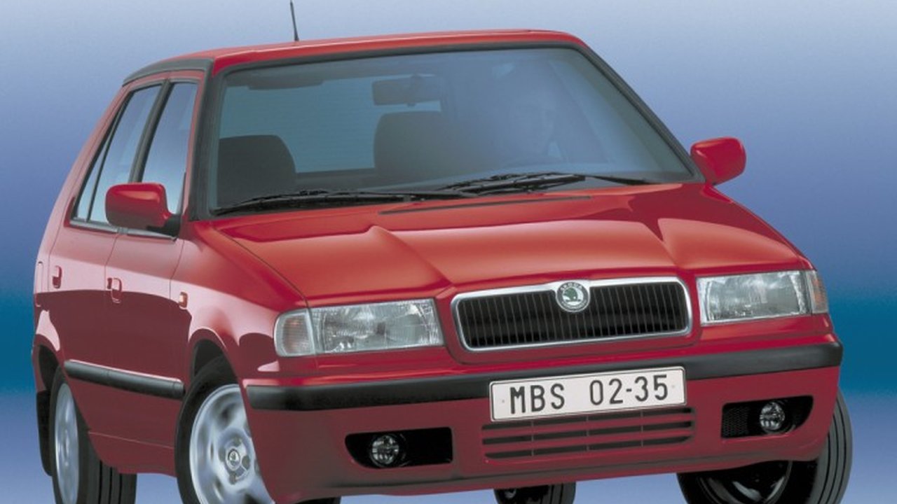Skoda Felicia II 1.3 (68 Hp) teknik özellikler ve yakıt tüketimi Skoda Felicia II 1.3 (68 Hp) teknik özellikler ve yakıt tüketimi