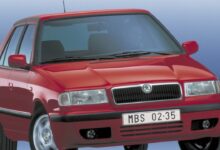 Skoda Felicia II 1.6 (75 Hp) teknik özellikler ve yakıt tüketimi