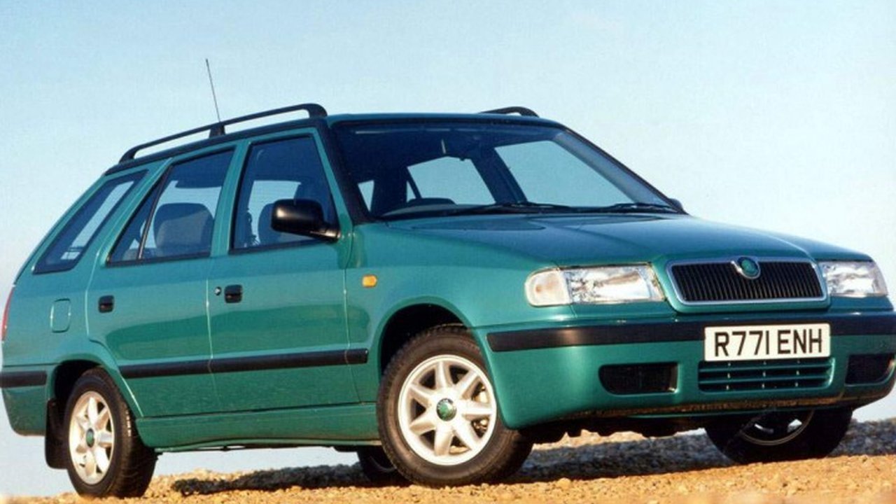 Skoda Felicia II Combi 1.3 (58 Hp) teknik özellikler ve yakıt tüketimi Skoda Felicia II Combi 1.3 (58 Hp) teknik özellikler ve yakıt tüketimi