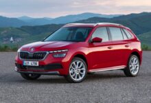 Skoda Kamiq 1.0 (115hp) teknik özellikler ve yakıt tüketimi