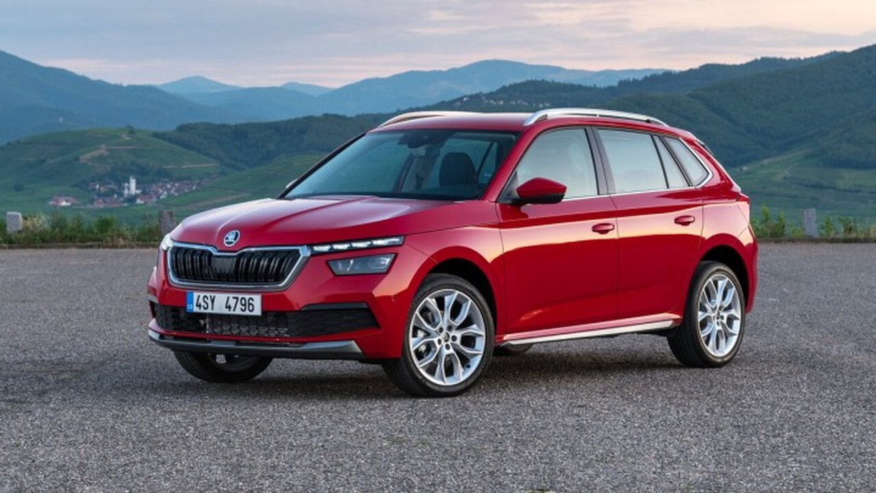 Skoda Kamiq 1.0 MT (95hp) teknik özellikler ve yakıt tüketimi Skoda Kamiq 1.0 MT (95hp) teknik özellikler ve yakıt tüketimi