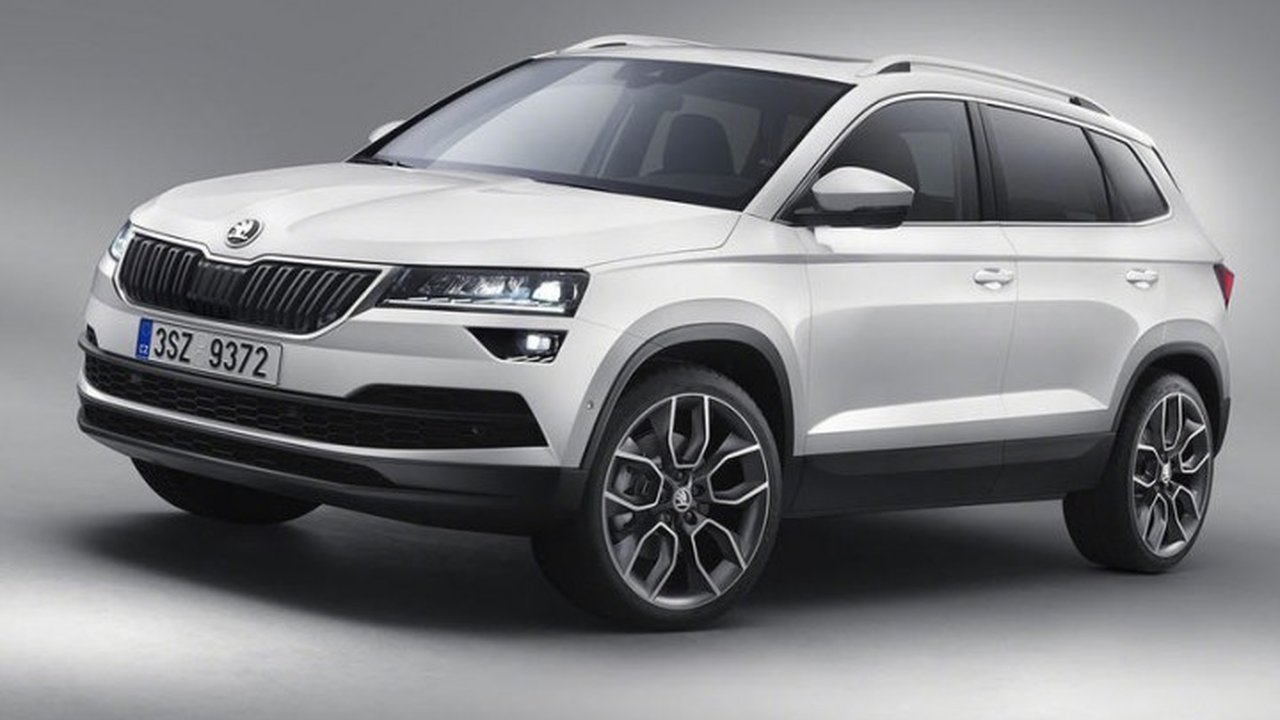Skoda Karoq 1.0 (115hp) teknik özellikler ve yakıt tüketimi Skoda Karoq 1.0 (115hp) teknik özellikler ve yakıt tüketimi