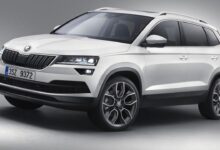 Skoda Karoq 2.0d MT (150hp) 4x4 teknik özellikler ve yakıt tüketimi