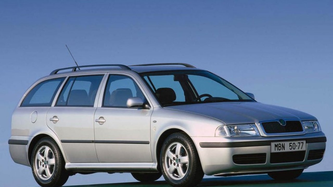 Skoda Octavia I Combi Tour (1U5) 1.8 20V (125 Hp) teknik özellikler ve yakıt tüketimi Skoda Octavia I Combi Tour (1U5) 1.8 20V (125 Hp) teknik özellikler ve yakıt tüketimi