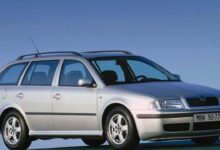 Skoda Octavia I Combi Tour (1U5) 1.9 TDI 4x4 (90 Hp) teknik özellikler ve yakıt tüketimi