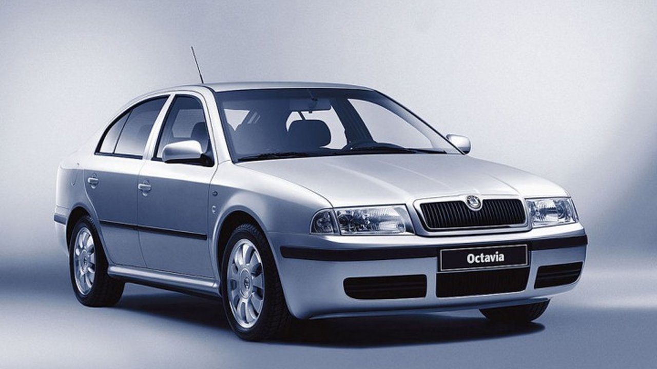 Skoda Octavia I Tour (1U) 1.9 TDI (130 Hp) teknik özellikler ve yakıt tüketimi Skoda Octavia I Tour (1U) 1.9 TDI (130 Hp) teknik özellikler ve yakıt tüketimi
