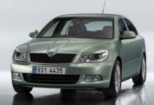 Skoda Octavia II FL (1Z3) RS 2.0 TFSI (200 Hp) DSG teknik özellikler ve yakıt tüketimi