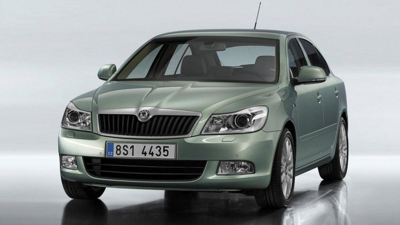 Skoda Octavia II FL (1Z3) RS 2.0 TFSI (200 Hp) teknik özellikler ve yakıt tüketimi Skoda Octavia II FL (1Z3) RS 2.0 TFSI (200 Hp) teknik özellikler ve yakıt tüketimi