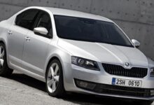 Skoda Octavia III Liftback 1.4 (140hp) teknik özellikler ve yakıt tüketimi