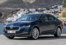 Skoda Octavia IV Liftback 1.4 (150hp) teknik özellikler ve yakıt tüketimi
