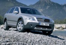 Skoda Octavia Scout 2.0 TDI 4X4 (140 Hp) teknik özellikler ve yakıt tüketimi