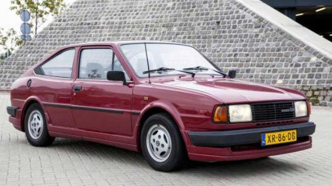 Skoda Rapid (120G,130G,135G) 1.3 S (135GL) (58 Hp) teknik özellikler ve yakıt tüketimi Skoda Rapid (120G,130G,135G) 1.3 S (135GL) (58 Hp) teknik özellikler ve yakıt tüketimi