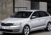 Skoda Rapid (2012) 1.2 MPI (75 Hp) teknik özellikler ve yakıt tüketimi