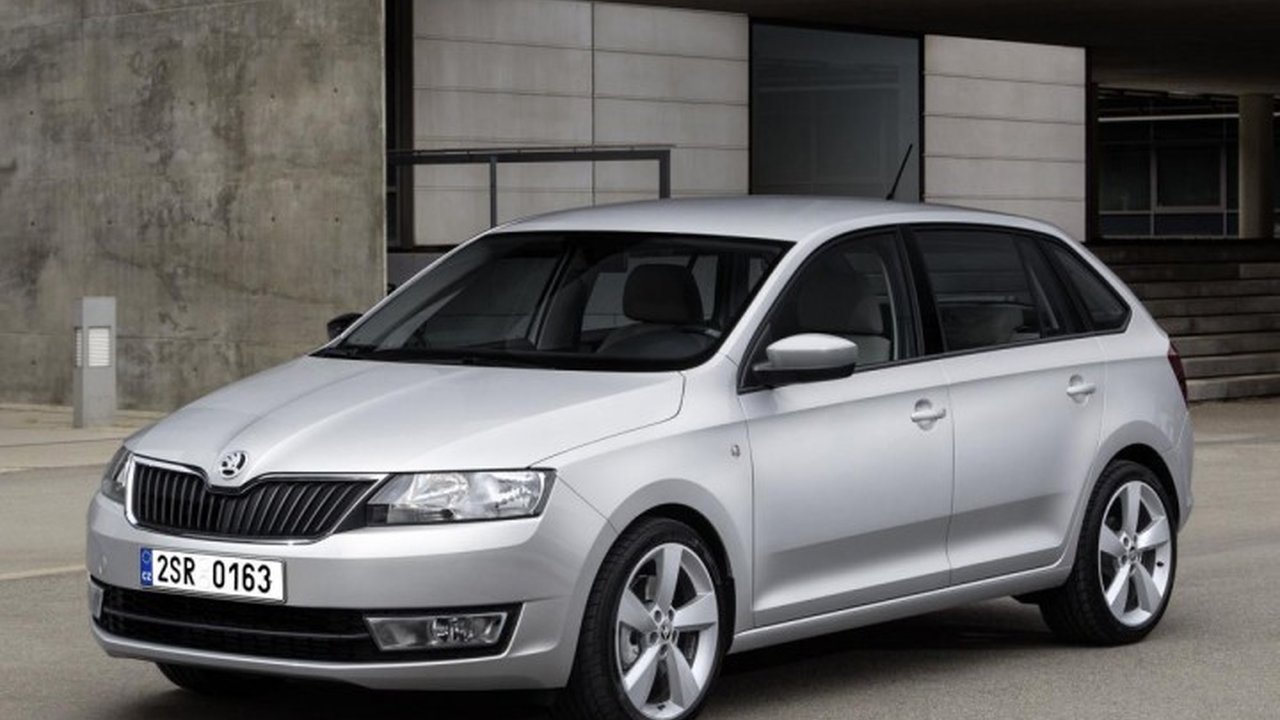 Skoda Rapid (2012) 1.2 TSI (85 Hp) teknik özellikler ve yakıt tüketimi Skoda Rapid (2012) 1.2 TSI (85 Hp) teknik özellikler ve yakıt tüketimi