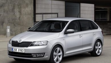 Skoda Rapid (2012) 1.4 TSI (122 Hp) teknik özellikler ve yakıt tüketimi