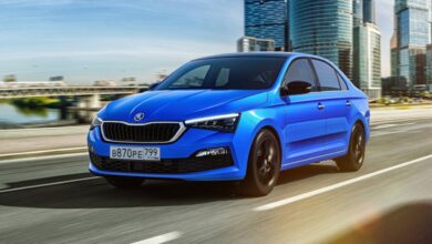 Skoda Rapid II 1.6 MT (90hp) teknik özellikler ve yakıt tüketimi