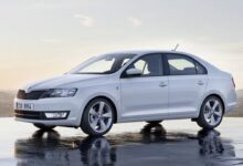 Skoda Rapid LIftback 1.2 (105hp) teknik özellikler ve yakıt tüketimi
