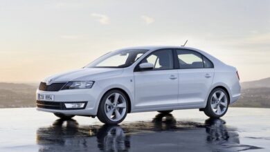 Skoda Rapid LIftback 1.6d (90hp) teknik özellikler ve yakıt tüketimi