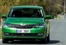 Skoda Rapid Restyling 1.4d (90hp) teknik özellikler ve yakıt tüketimi