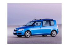 Skoda Roomster 1.9 TDI (103 Hp) teknik özellikler ve yakıt tüketimi