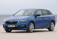 Skoda Scala 1.0 MT (115hp) teknik özellikler ve yakıt tüketimi