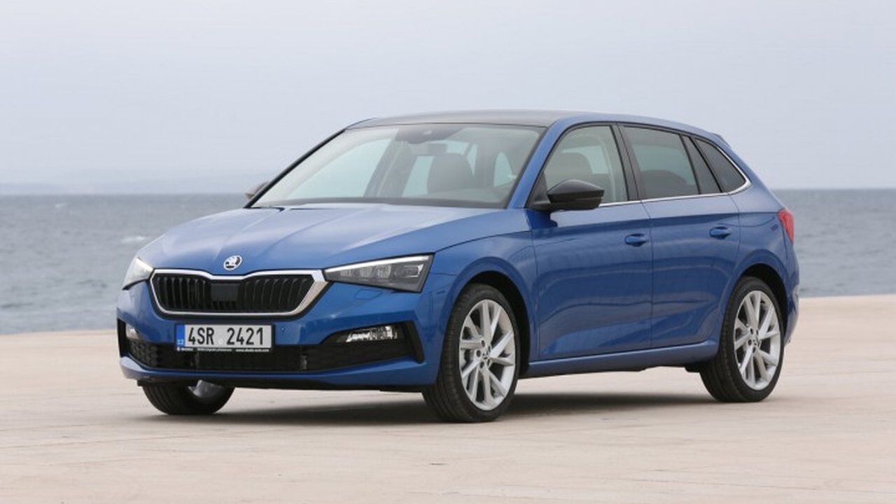 Skoda Scala 1.0 MT (115hp) teknik özellikler ve yakıt tüketimi Skoda Scala 1.0 MT (115hp) teknik özellikler ve yakıt tüketimi