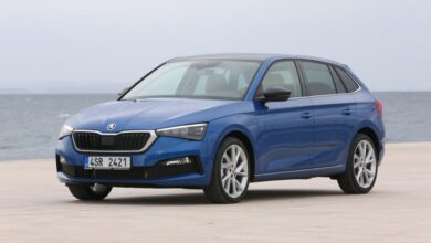 Skoda Scala 1.5 AMT (150hp) teknik özellikler ve yakıt tüketimi