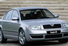 Skoda Superb I 1.9TDI (101 Hp) teknik özellikler ve yakıt tüketimi