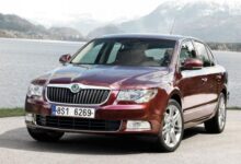 Skoda Superb II 1.8TSI (160 hp) DSG teknik özellikler ve yakıt tüketimi