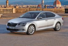 Skoda Superb III Liftback 1.4 (150hp) 4WD teknik özellikler ve yakıt tüketimi