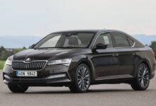 Skoda Superb III Restyling 2.0d AMT (190hp) 4x4 teknik özellikler ve yakıt tüketimi