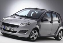 Smart Forfour 1.5 cdi (68 Hp) teknik özellikler ve yakıt tüketimi Smart Forfour 1.5 cdi (68 Hp) teknik özellikler ve yakıt tüketimi