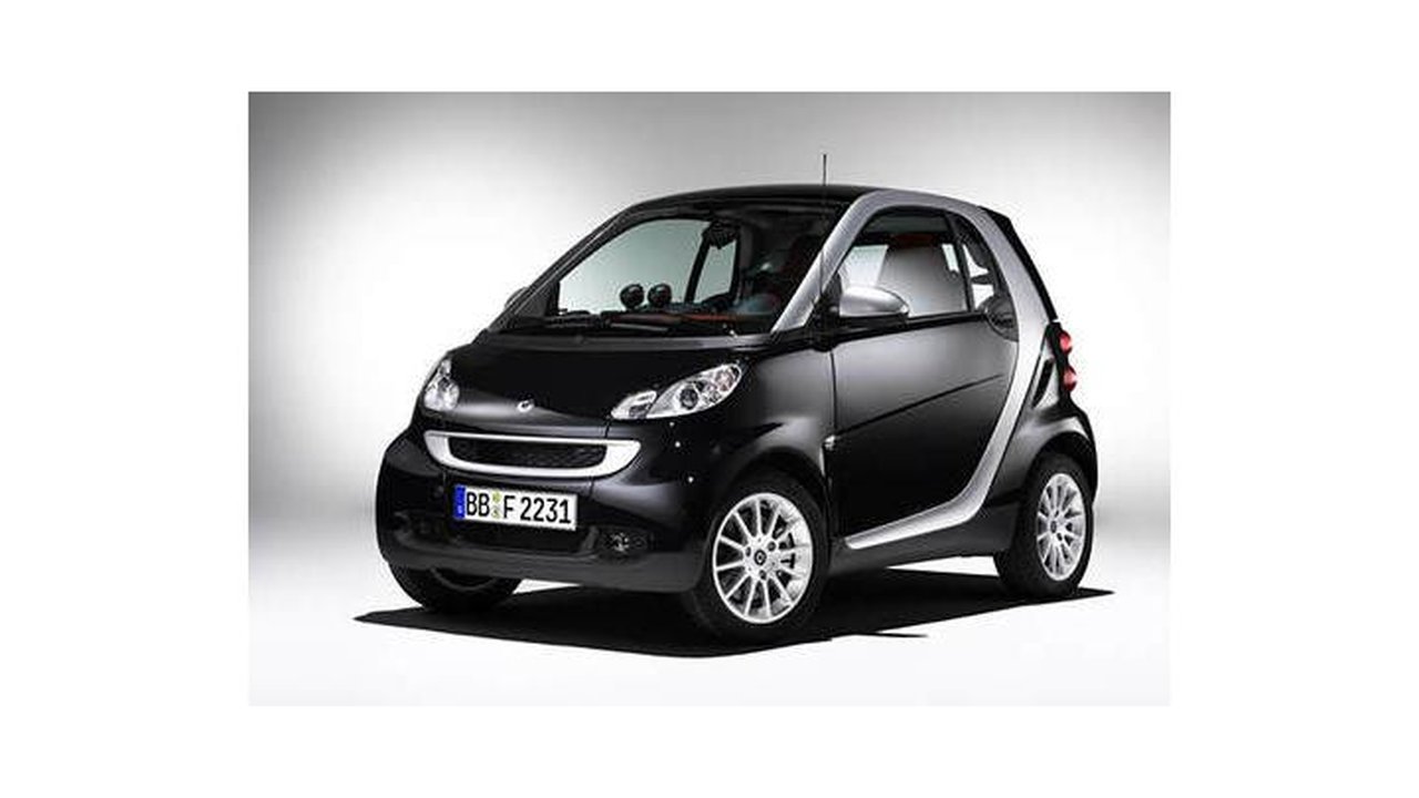 Smart Fortwo II coupe 1.0i (98 Hp) turbo Brabus teknik özellikler ve yakıt tüketimi Smart Fortwo II coupe 1.0i (98 Hp) turbo Brabus teknik özellikler ve yakıt tüketimi