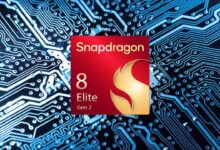 Qualcomm'dan Snapdragon 8 Gen Elite 2 ile Çığır Açan Performans!