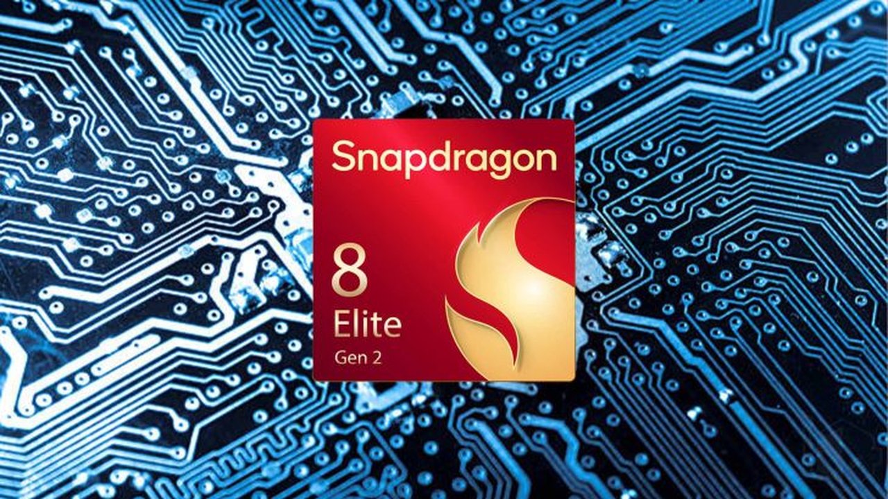 Qualcomm'dan Snapdragon 8 Gen Elite 2 ile Çığır Açan Performans!