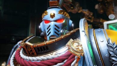 Warhammer 40K Space Marine 2 İçin Yeni Modding Araçları Duyuruldu!