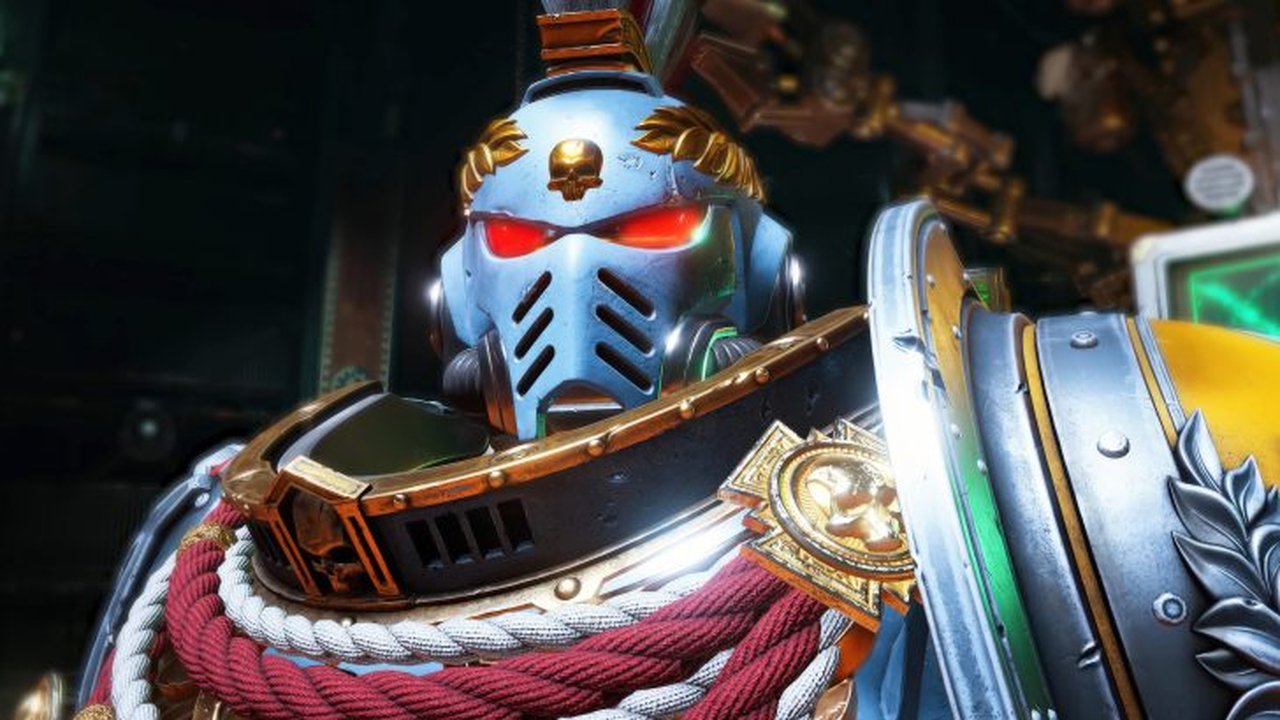 Warhammer 40K Space Marine 2 İçin Yeni Modding Araçları Duyuruldu!