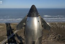 SpaceX, Starship Flight 9 için fırlatma hazırlıklarını hızlandırdı!