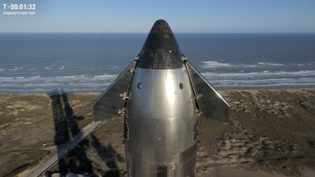 SpaceX, Starship Flight 9 için fırlatma hazırlıklarını hızlandırdı!