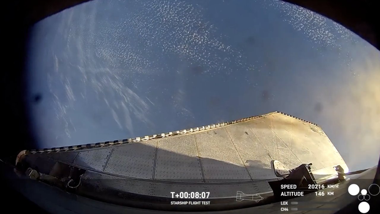 SpaceX, Starship Flight 9 için fırlatma hazırlıklarını hızlandırdı!